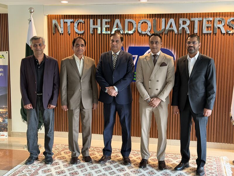 Data Vault to provide sovereign AI services to NTC