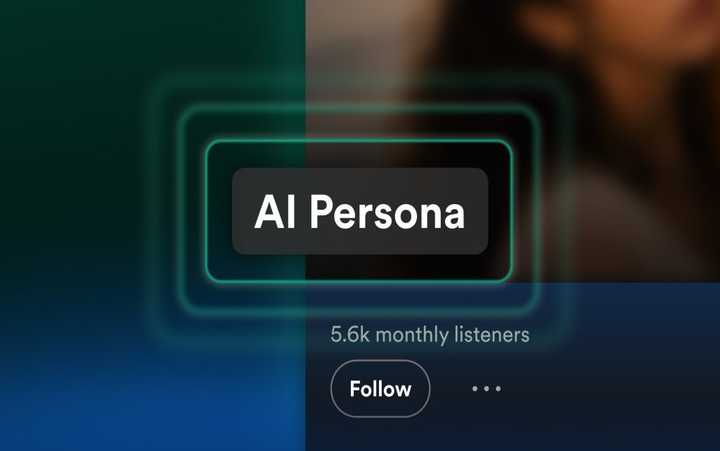 Spotify Introduces a New Label for AI-Generated Artist Identities