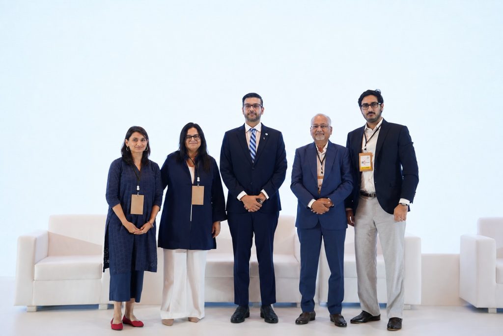 Tetra Pak calls for urgent action to strengthen Pakistan’s food systems amid nutrition crisis