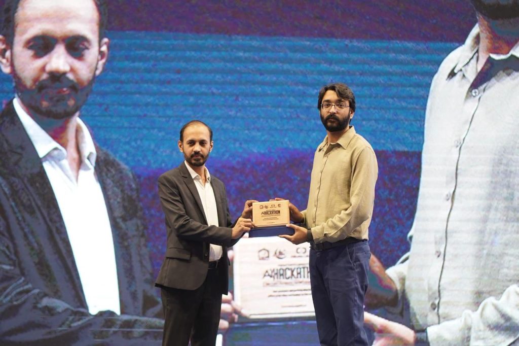Alibaba Cloud holds AI Hackathon for The First Time in Pakistan