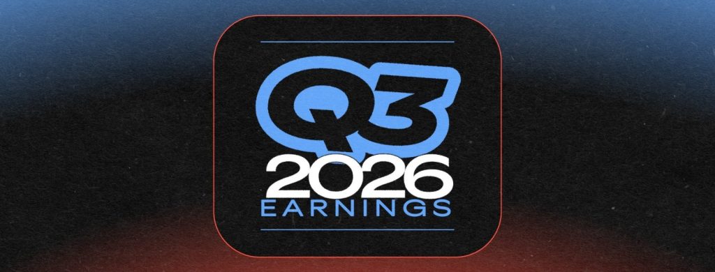 Spotify Reports Third Quarter 2026 Earnings
